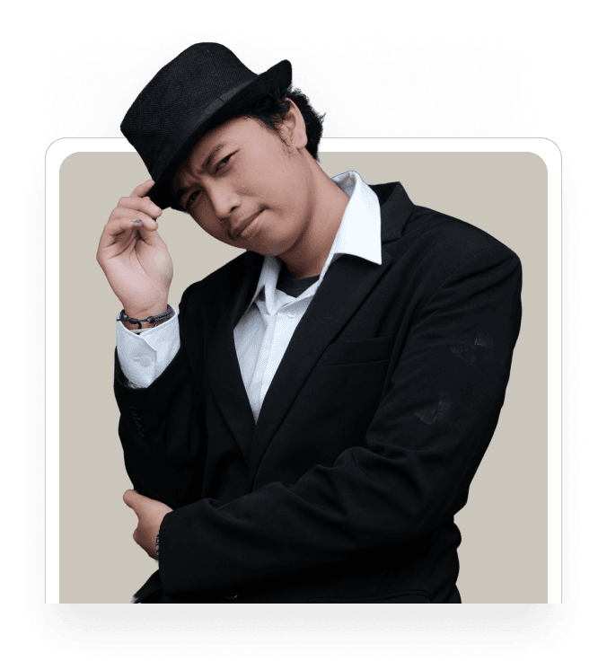 person profile picture